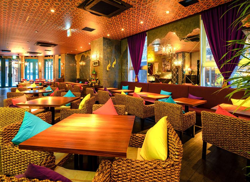 Restoran Fotoğraf