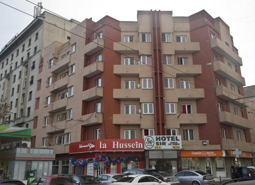 Bina Fotoğraf