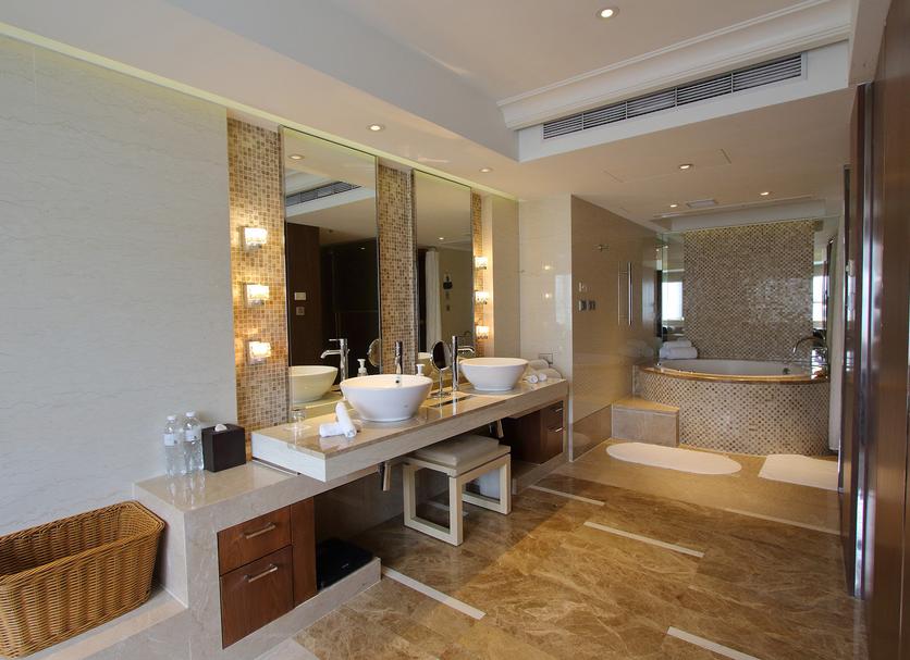 Banyo Fotoğraf