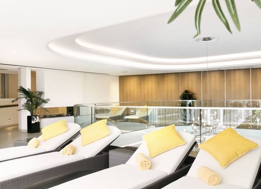 Salon Fotoğraf