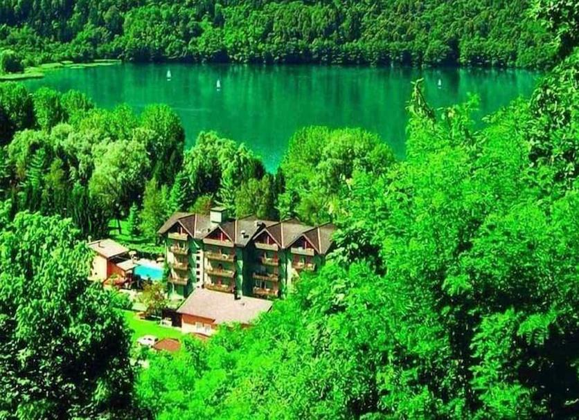 Dış görünüm Fotoğraf