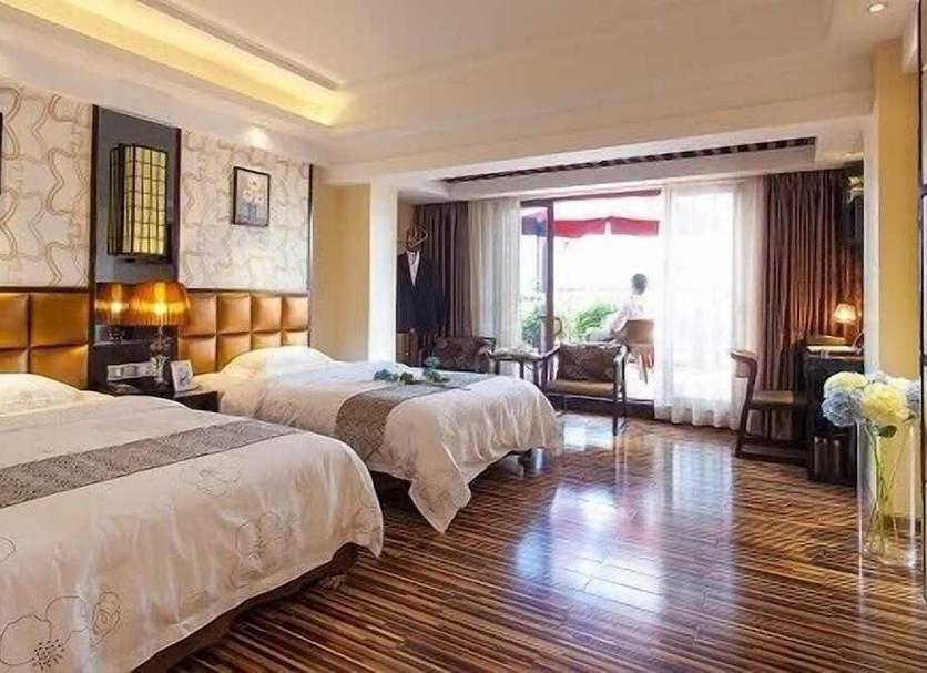 Yatak Odası Fotoğraf