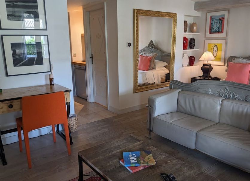 Oturma odası Fotoğraf