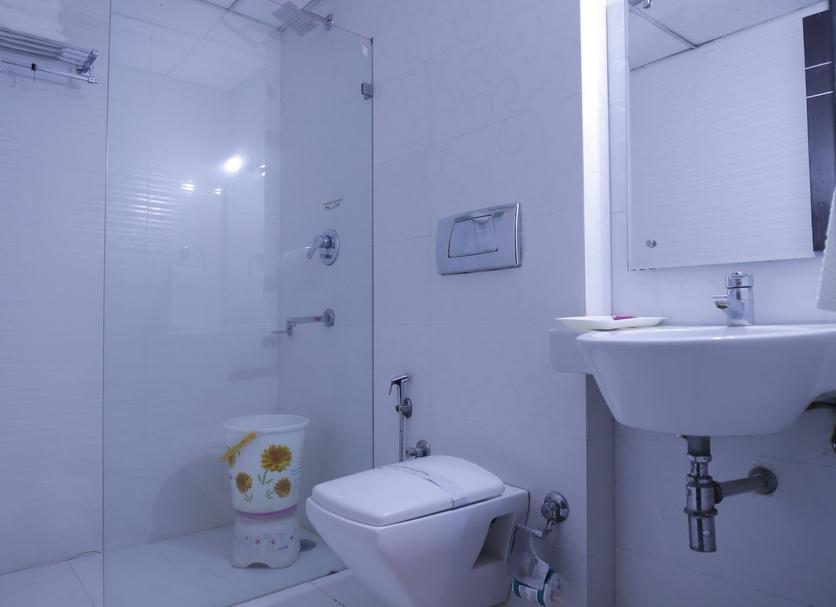 Banyo Fotoğraf
