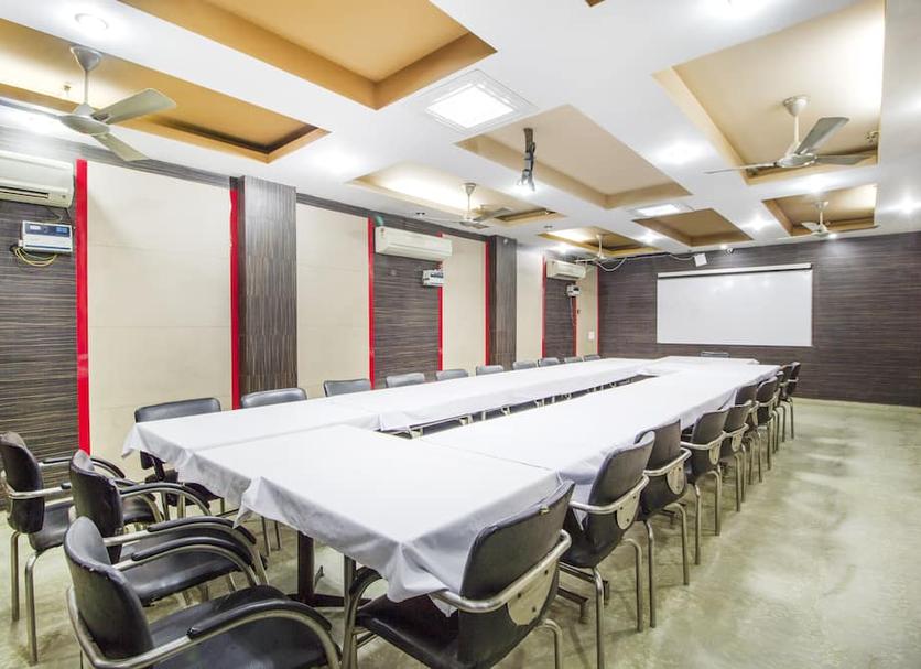 Konferans salonu Fotoğraf