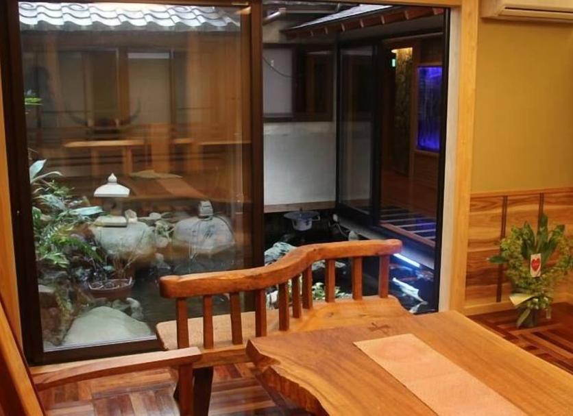 Otel olanakları Fotoğraf