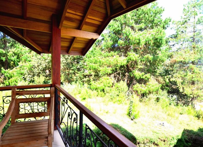 Balkon Fotoğraf