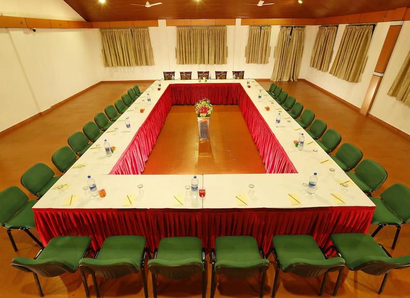 Konferans salonu Fotoğraf