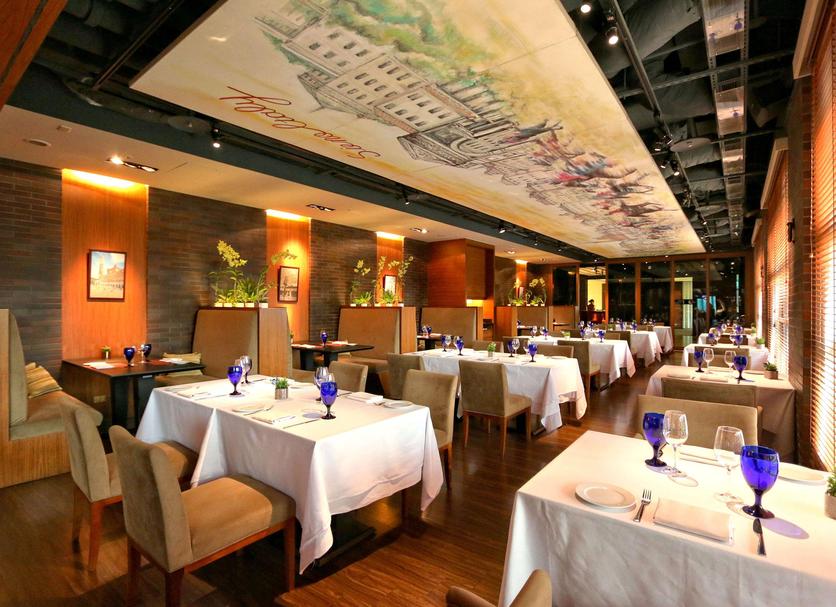 Restoran Fotoğraf