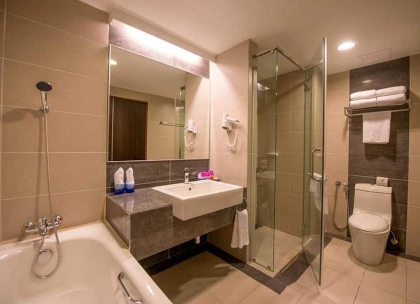 Banyo Fotoğraf