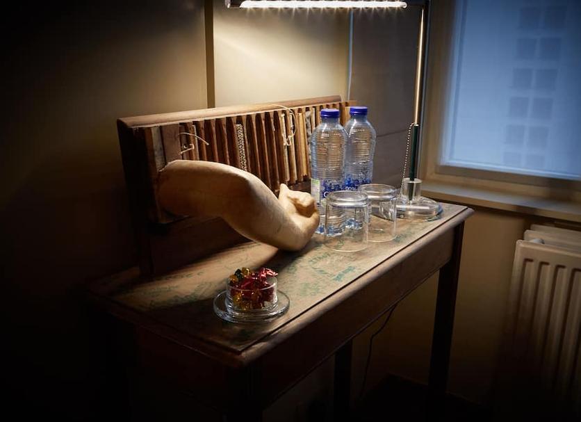Oda olanağı Fotoğraf