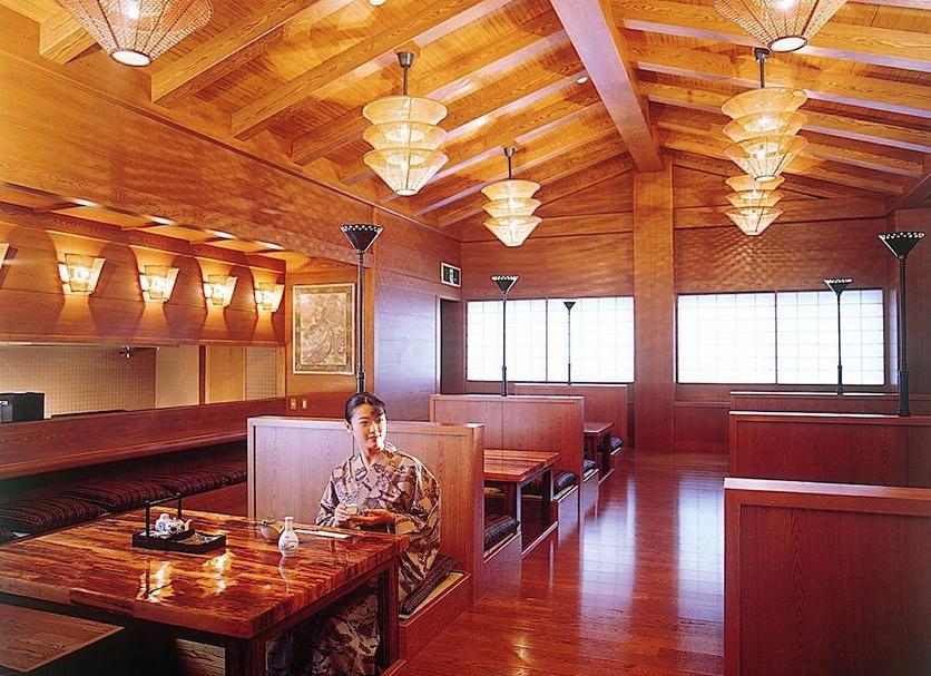 Restoran Fotoğraf
