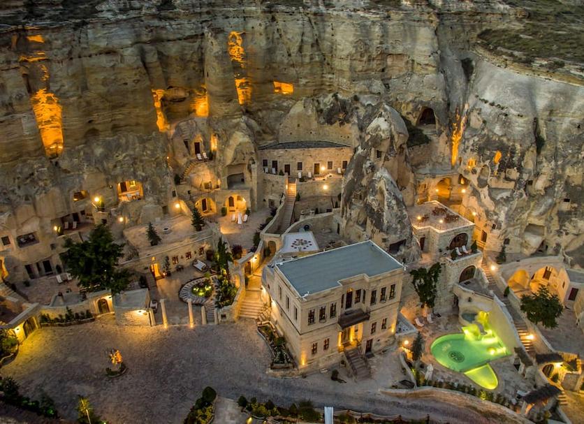Dış görünüm Fotoğraf