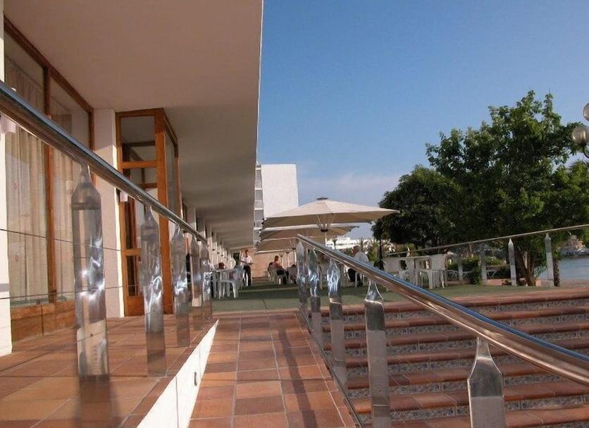 Balkon Fotoğraf