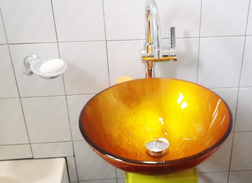 Banyo Fotoğraf