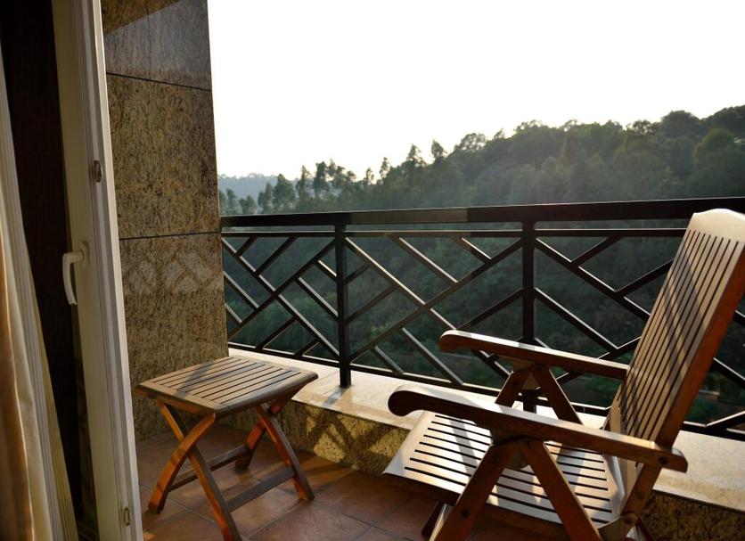 Balkon Fotoğraf