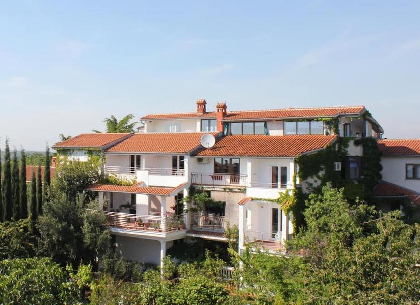 Bina Fotoğraf