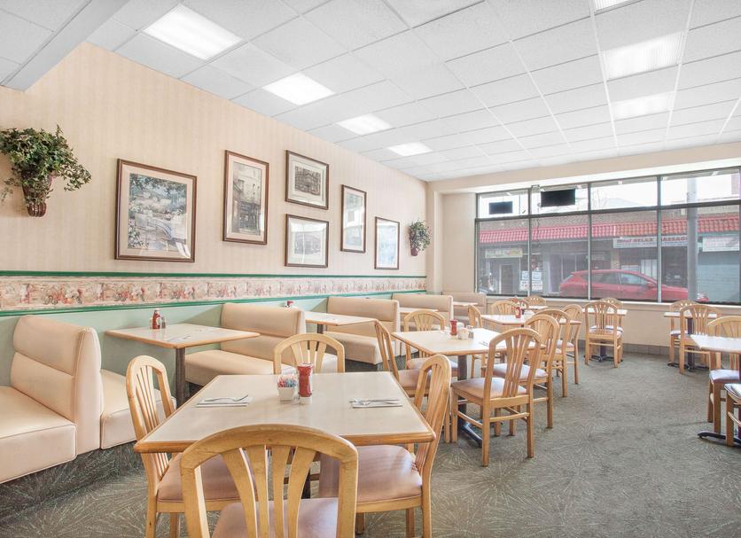 Restoran Fotoğraf