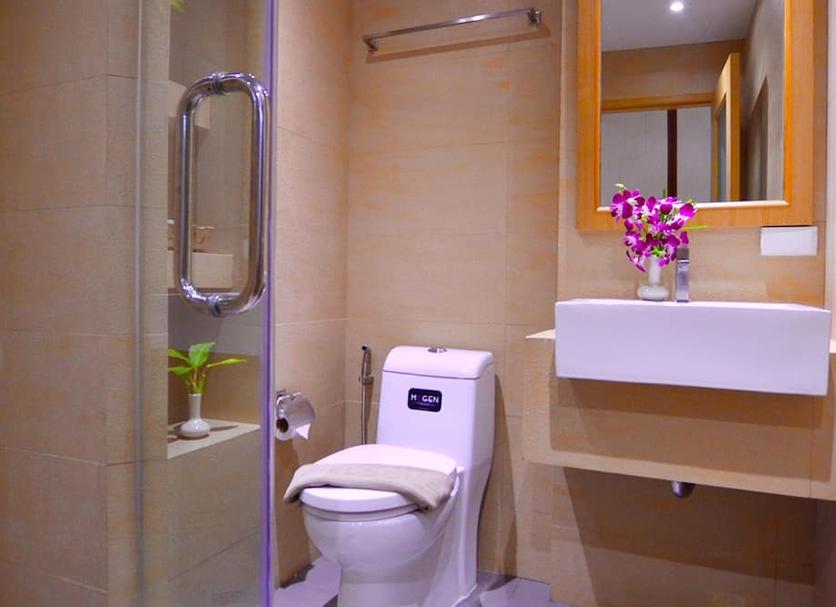 Banyo Fotoğraf