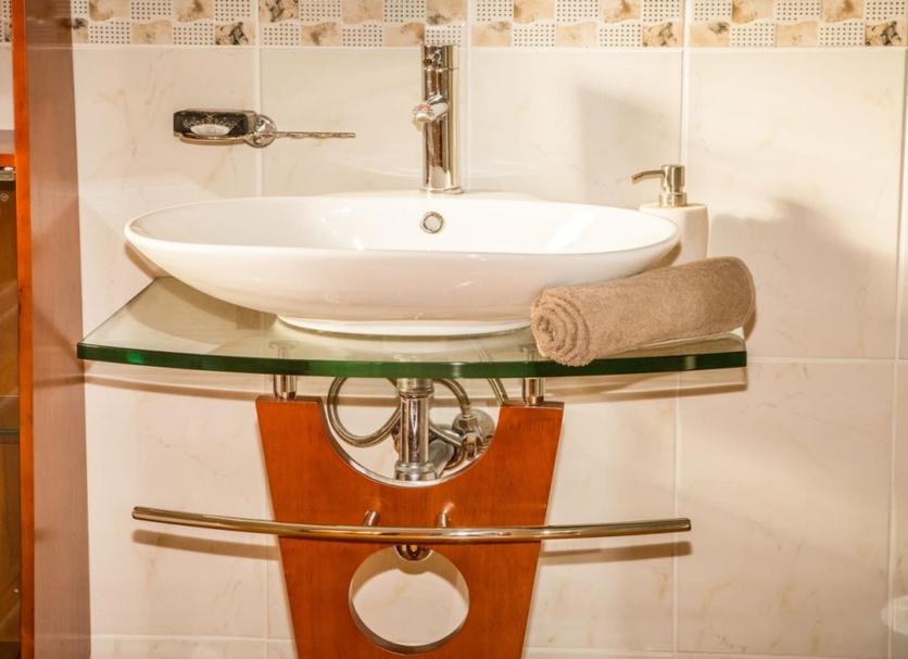 Banyo Fotoğraf