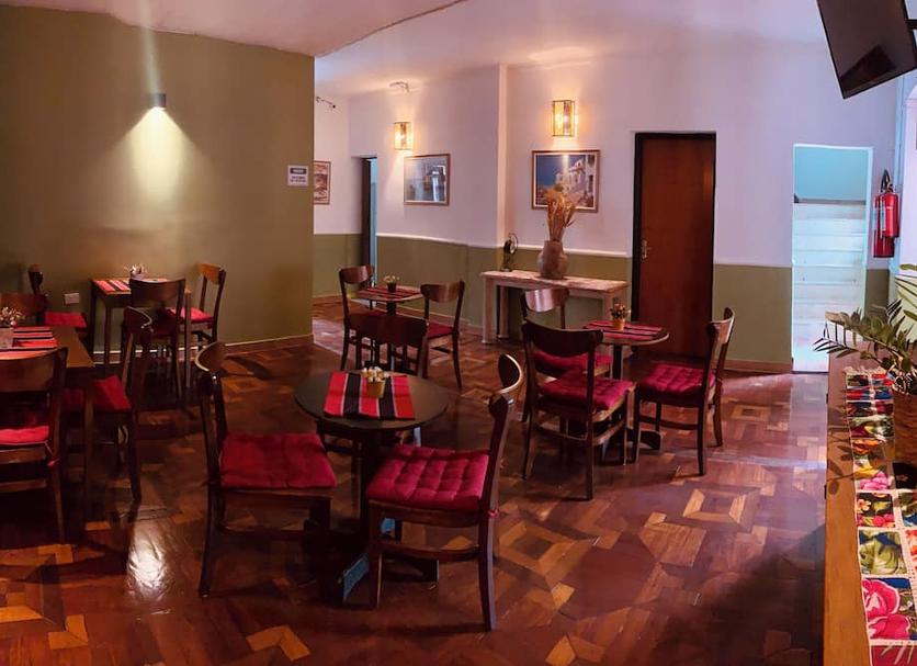 Restoran Fotoğraf