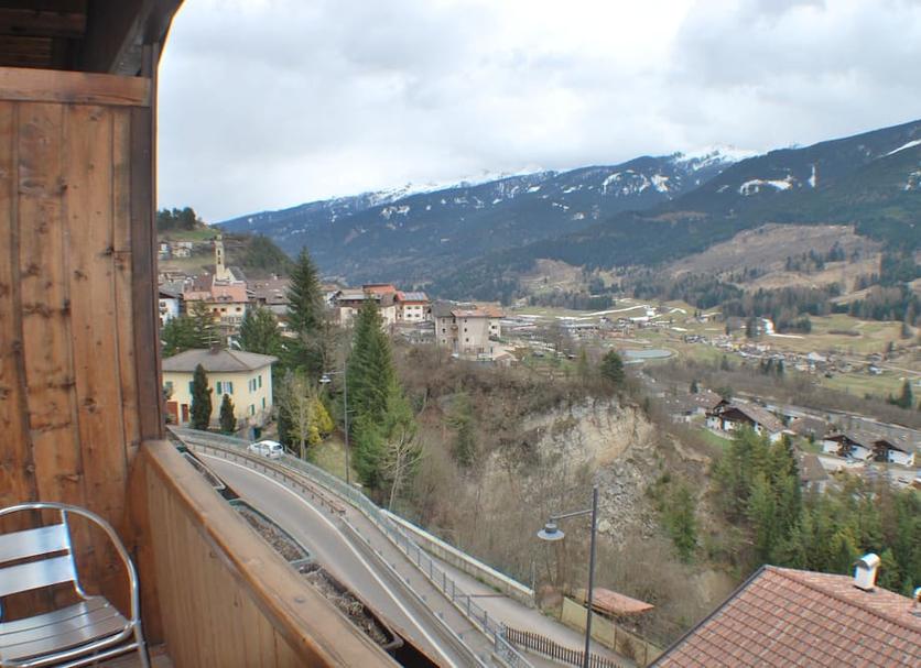 Balkon Fotoğraf