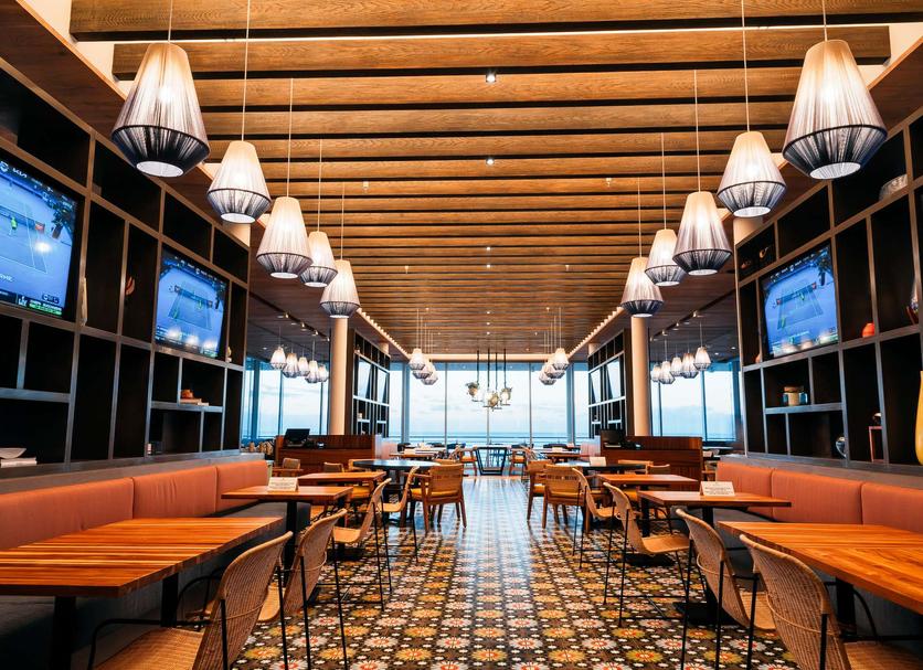 Restoran Fotoğraf