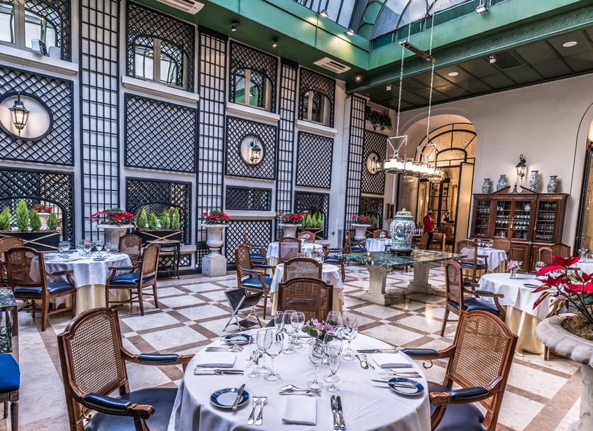 Restoran Fotoğraf