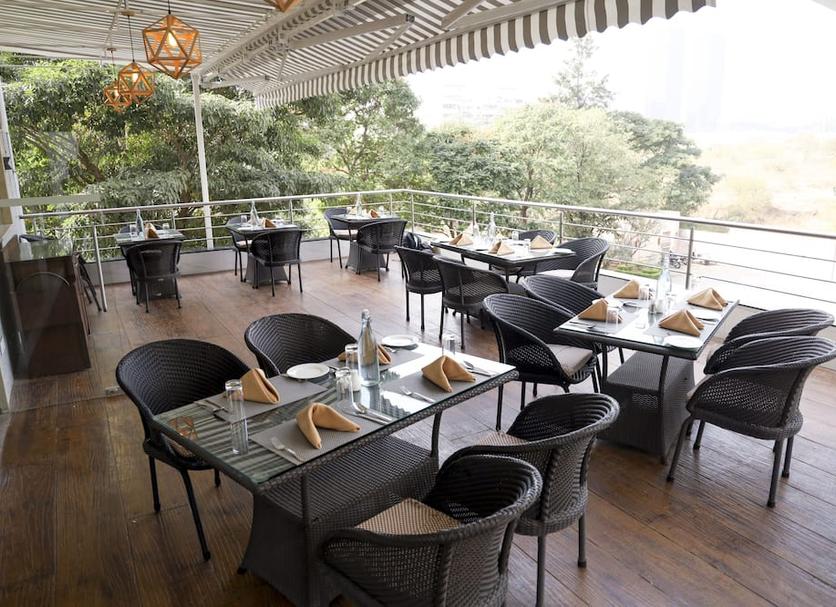 Restoran Fotoğraf