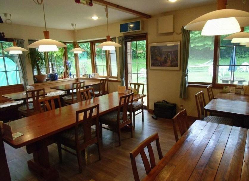 Restoran Fotoğraf