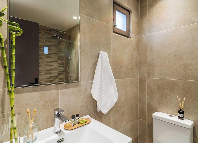 Banyo Fotoğraf
