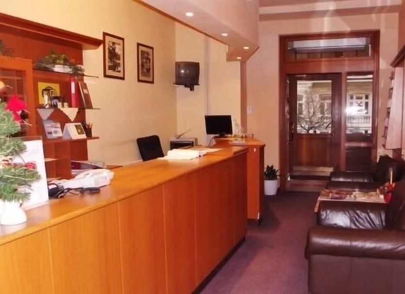 Resepsiyon Fotoğraf