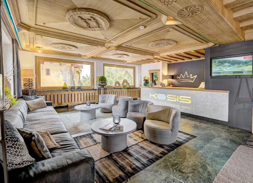 Salon Fotoğraf