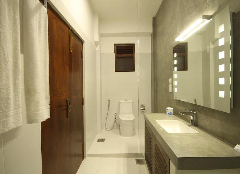 Banyo Fotoğraf