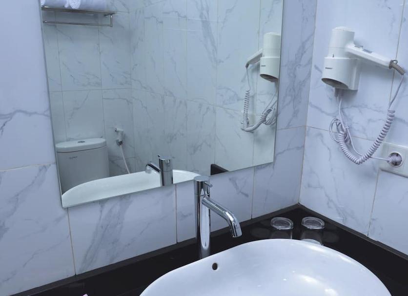 Banyo Fotoğraf