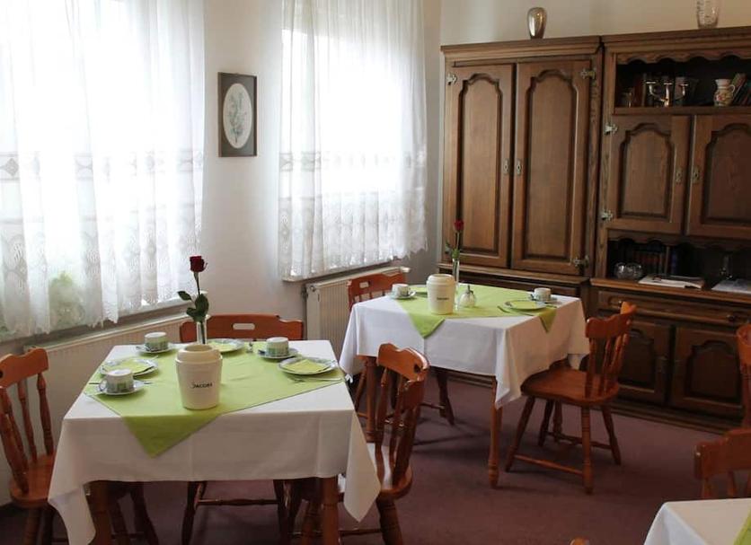 Restoran Fotoğraf