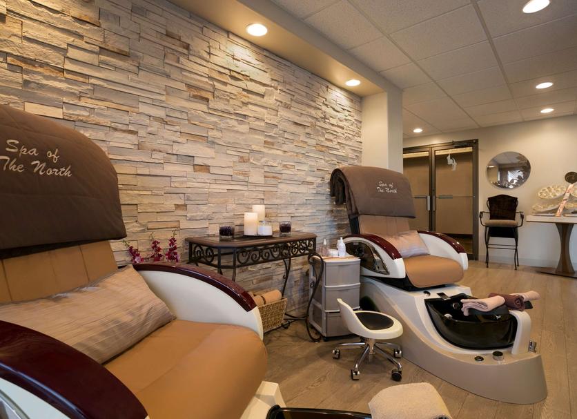Spa Fotoğraf