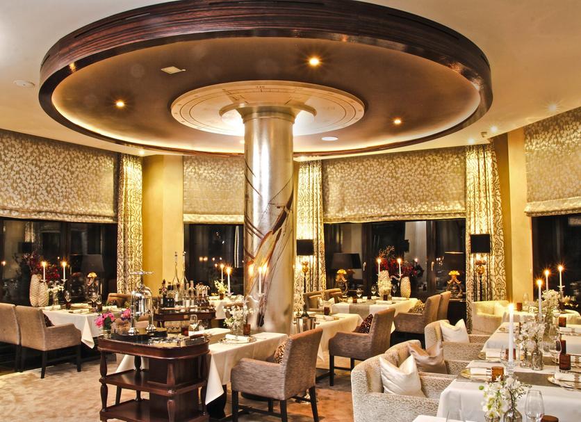 Restoran Fotoğraf