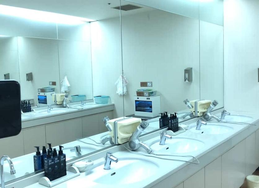 Banyo Fotoğraf