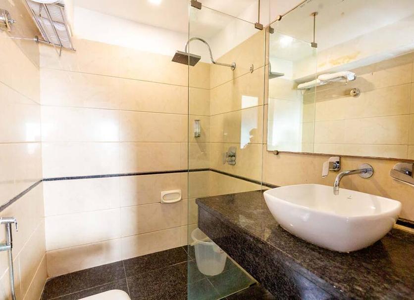 Banyo Fotoğraf