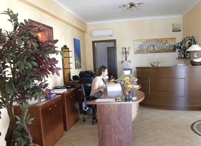 Resepsiyon Fotoğraf