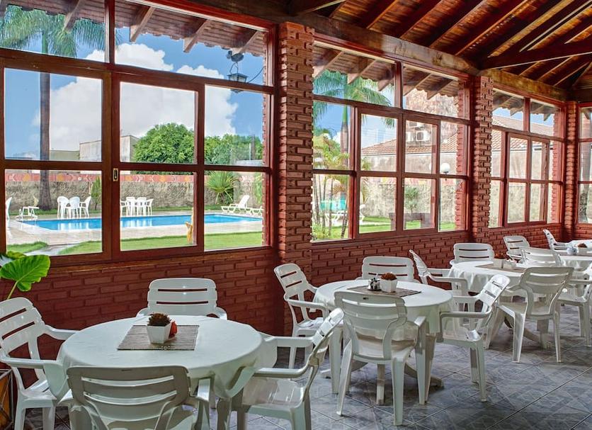 Restoran Fotoğraf