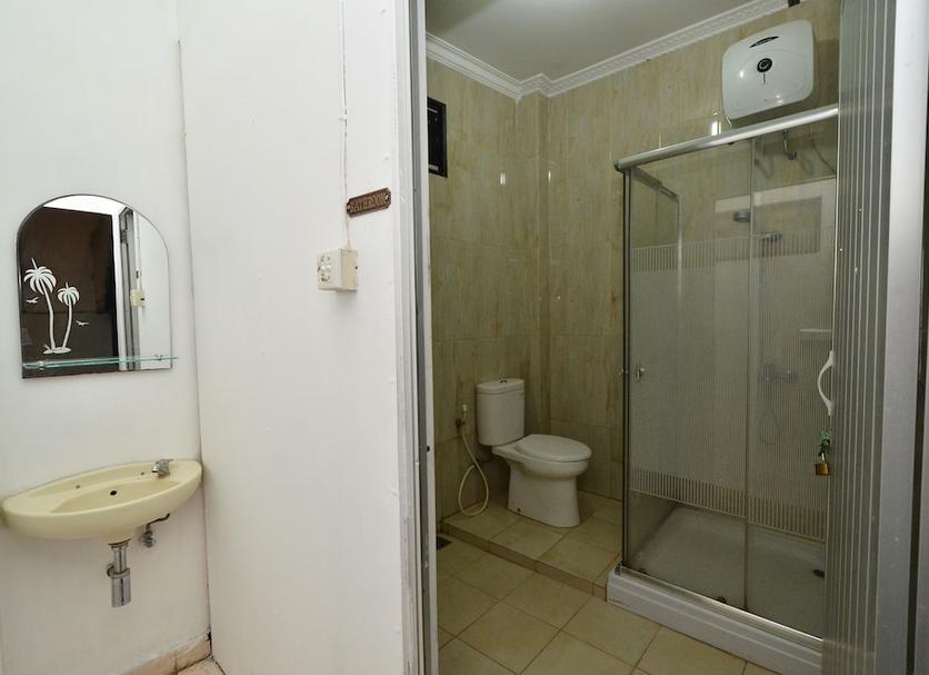 Banyo Fotoğraf