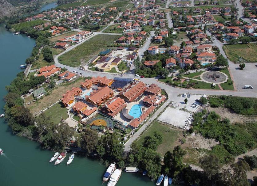 Dış görünüm Fotoğraf