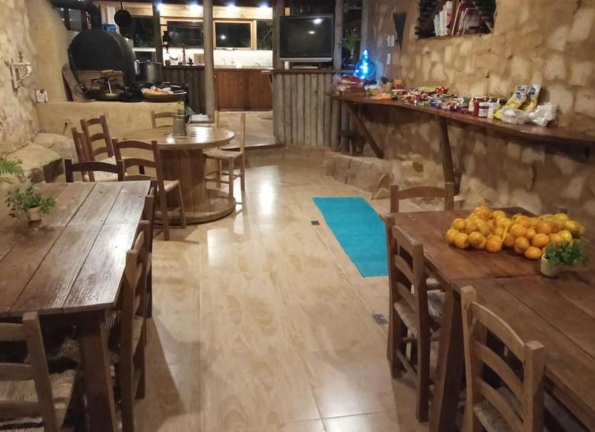 Restoran Fotoğraf