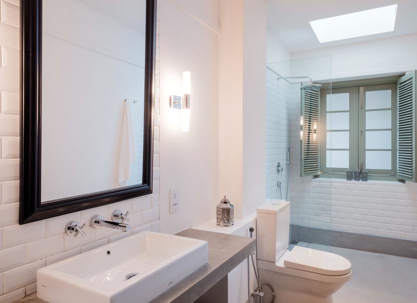 Banyo Fotoğraf