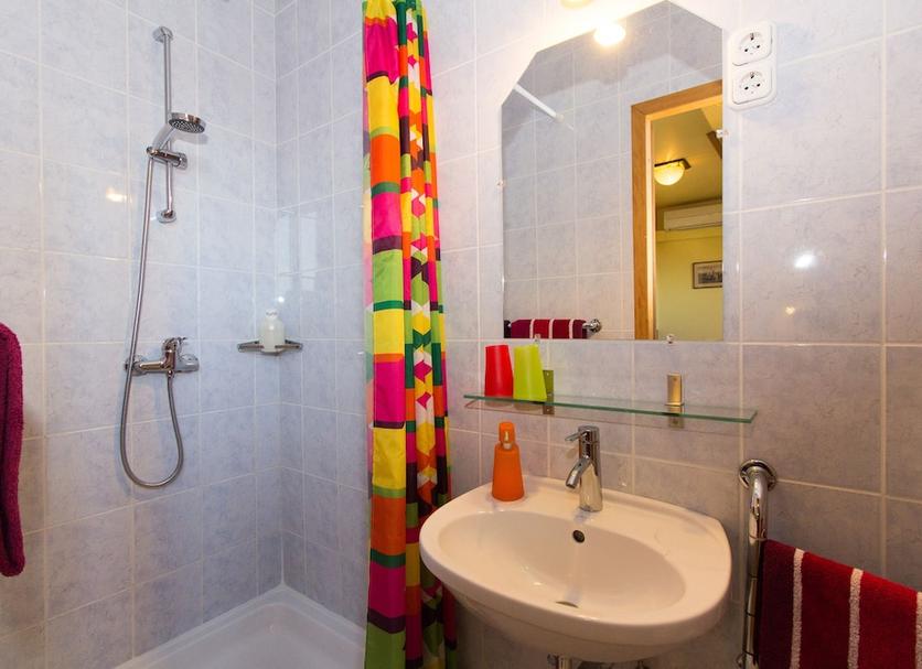Banyo Fotoğraf