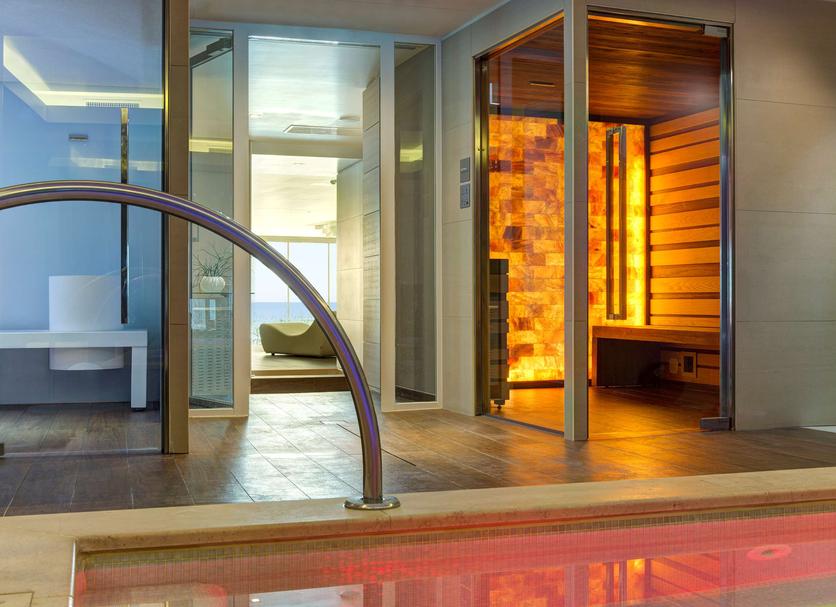 Spa Fotoğraf