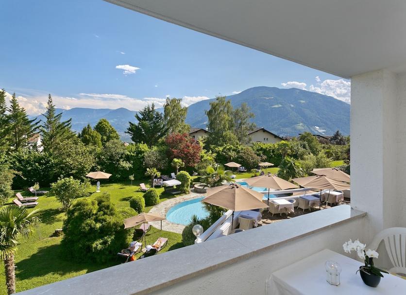 Balkon Fotoğraf