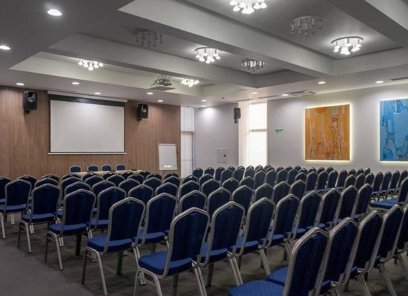 Konferans salonu Fotoğraf